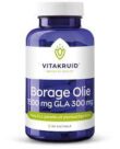 Borage olie