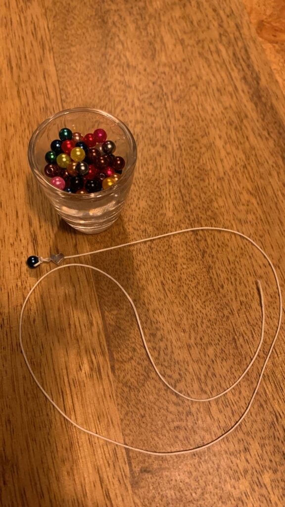 kralenketting