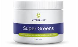 super green