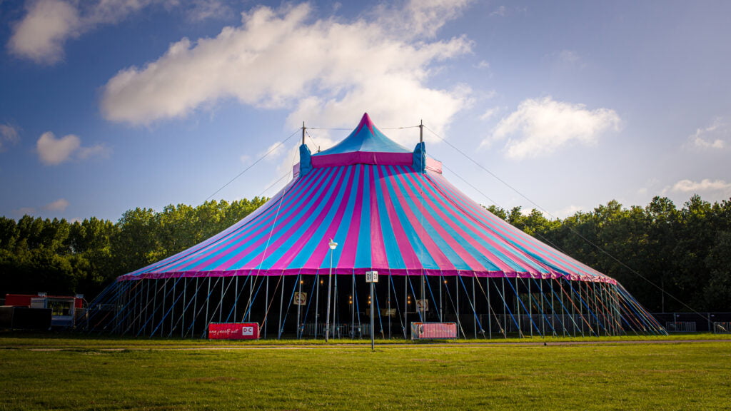 festival