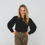 Profielfoto van Chantal Eelen