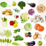 Groepslogo van MetOmdat® gezond eten